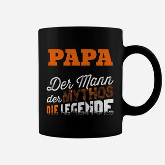 Papa Der Mann Anpassbar Tassen - Seseable