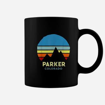 Parker Colorado Coffee Mug - Thegiftio UK