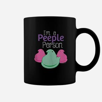 Peeps Im A Peeple Person Peeps Coffee Mug - Thegiftio UK