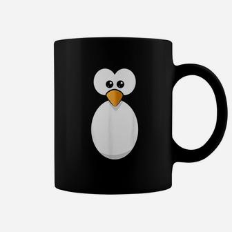 Penguin Costume Coffee Mug - Thegiftio UK