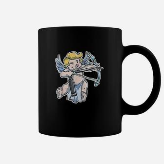 Perfect Gift For Valentines Day For Anesthesia Providers Coffee Mug - Thegiftio