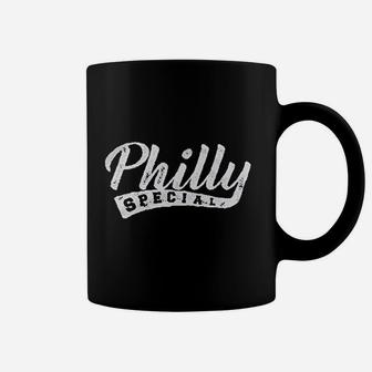 Philadelphia Philadelphia Philly Special Coffee Mug | Crazezy AU