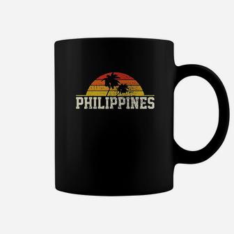 Philippines Coffee Mug | Crazezy DE