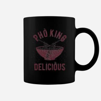 Pho King Delicious Coffee Mug - Thegiftio UK
