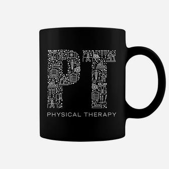 Physical Therapy Gift Physical Therapist Coffee Mug - Thegiftio UK