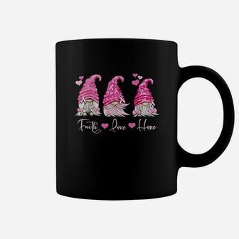 Pink Gnome Awareness Coffee Mug | Crazezy DE