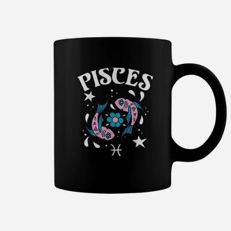 Pisces Coffee Mug - Thegiftio UK