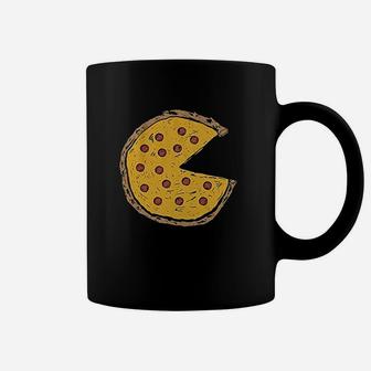 Pizza Pie N Slice Coffee Mug | Crazezy AU