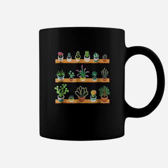 Plant Lover And Gardener Coffee Mug | Crazezy AU