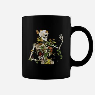 Plant Nature Coffee Mug | Crazezy