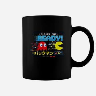 Play One Ready Coffee Mug | Crazezy DE