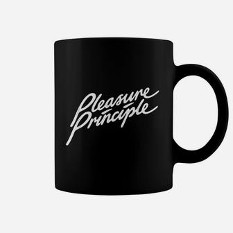 Pleasure Principle Coffee Mug | Crazezy