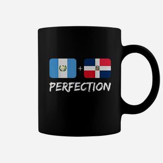 Plus Perfection Coffee Mug | Crazezy AU