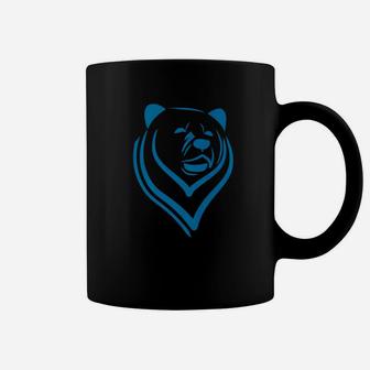 Polar Bear Pride Tee Polar Bear Coffee Mug - Thegiftio UK