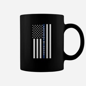 Police Officer Coffee Mug | Crazezy DE