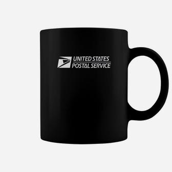 Post Office Man Coffee Mug - Thegiftio UK
