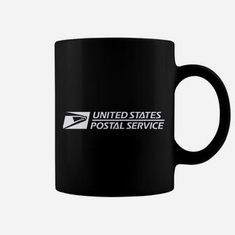 Postal United States Service Coffee Mug | Crazezy CA