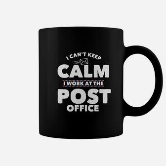Postal Worker Gifts Coffee Mug - Thegiftio UK