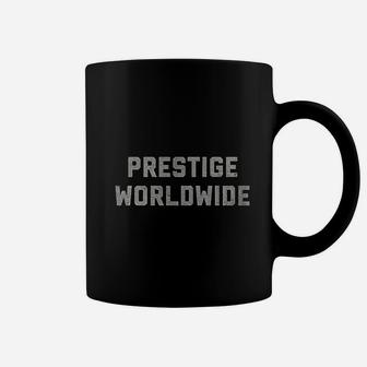 Prestige Worldwide Coffee Mug | Crazezy