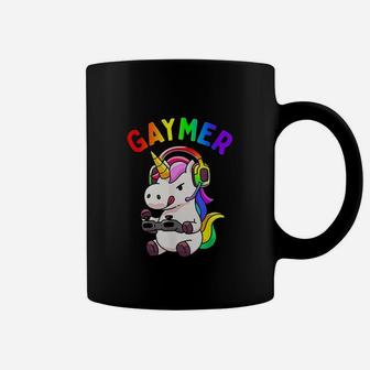 Pride Flag Coffee Mug | Crazezy UK