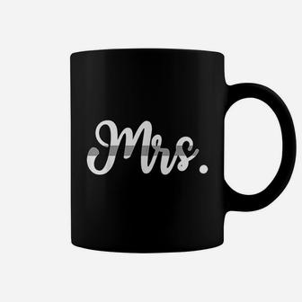 Proud Wife Of A Correctional Officer Thin Silver Line Gift Coffee Mug - Thegiftio
