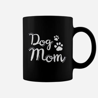 Psalm Life Dog Mom Cute Coffee Mug | Crazezy
