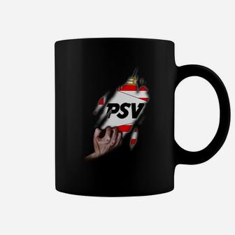 Psv Eindhoven Coffee Mug - Thegiftio