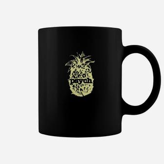 Psych Merchandise Coffee Mug - Monsterry AU