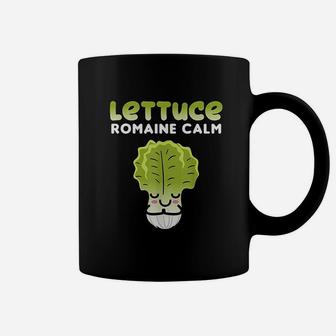 Pun Vegan Plant Based Joke Funny Veggie Coffee Mug | Crazezy UK
