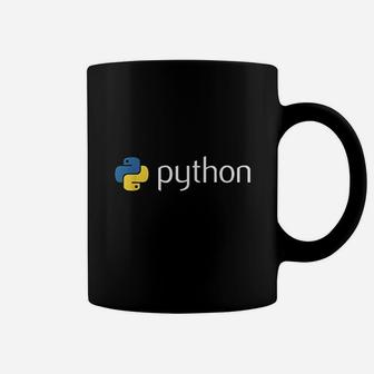 Python Programmer Coffee Mug | Crazezy UK