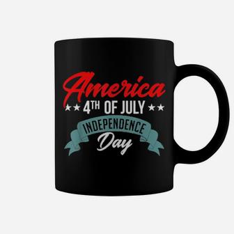 Quail Patriotism Patriotic 4Th Of July Bird Hunter Usa Coffee Mug - Monsterry CA