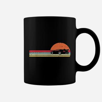 Racing Car Drag Race Coffee Mug - Thegiftio