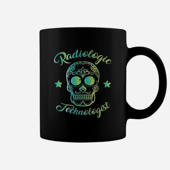 Radiologic Technologist Coffee Mug | Crazezy