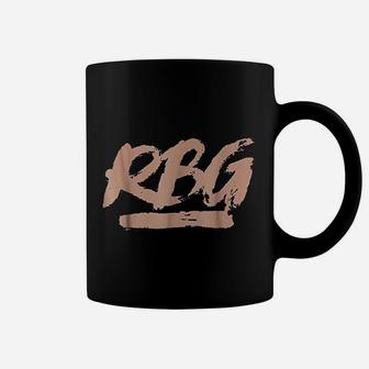 Rbg Coffee Mug | Crazezy CA