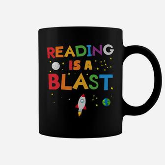 Reading Coach Teacher Interventionist Specialist Literacy Coffee Mug | Crazezy UK