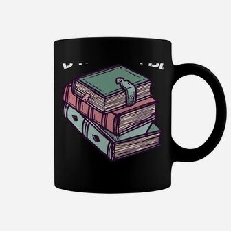 Reading, I'd Rather Be Reading Coffee Mug | Crazezy