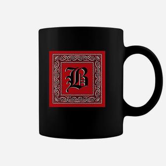 Red Rag Coffee Mug | Crazezy CA