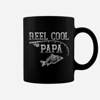 Reel Cool Papa Coffee Mug | Crazezy AU