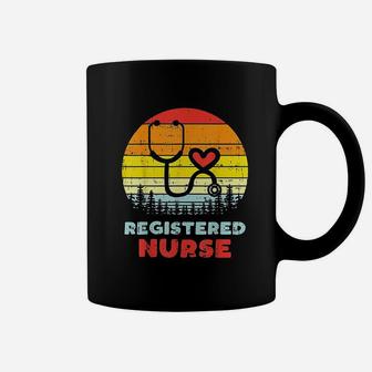 Registered Nurse Coffee Mug | Crazezy