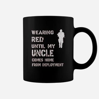 Remember Everyone Deployed Coffee Mug | Crazezy UK