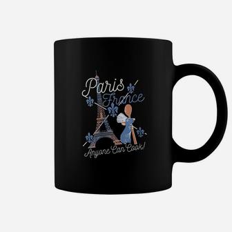 Remy Paris France Poster Coffee Mug | Crazezy DE