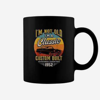 Respect The Groundhog Funny Woodchuck Coffee Mug - Thegiftio
