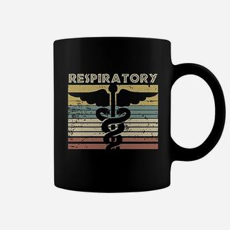 Respiratory Coffee Mug | Crazezy DE