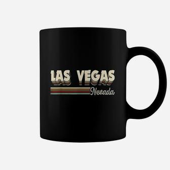Retro Las Vegas Nevada Coffee Mug - Thegiftio UK