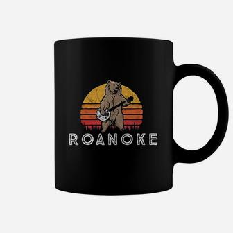 Roanoke Virginia Coffee Mug - Thegiftio UK