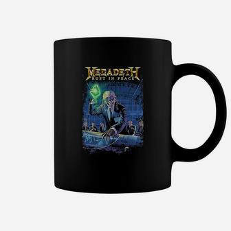 Rock Band Coffee Mug - Thegiftio UK