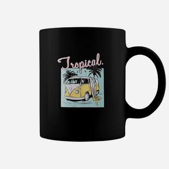 Romwe Casual Graphic & Letter Coffee Mug - Thegiftio