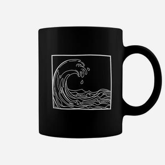 Romwe Casual Graphic Coffee Mug - Thegiftio