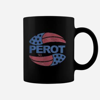 Ross Perot 92 Coffee Mug | Crazezy DE