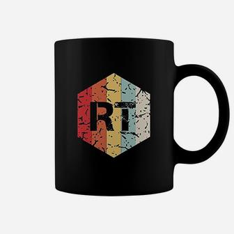 Rt Respiratory Therapist Coffee Mug | Crazezy CA